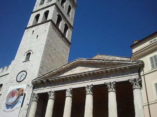 Foro Romano e Museo Archeologico